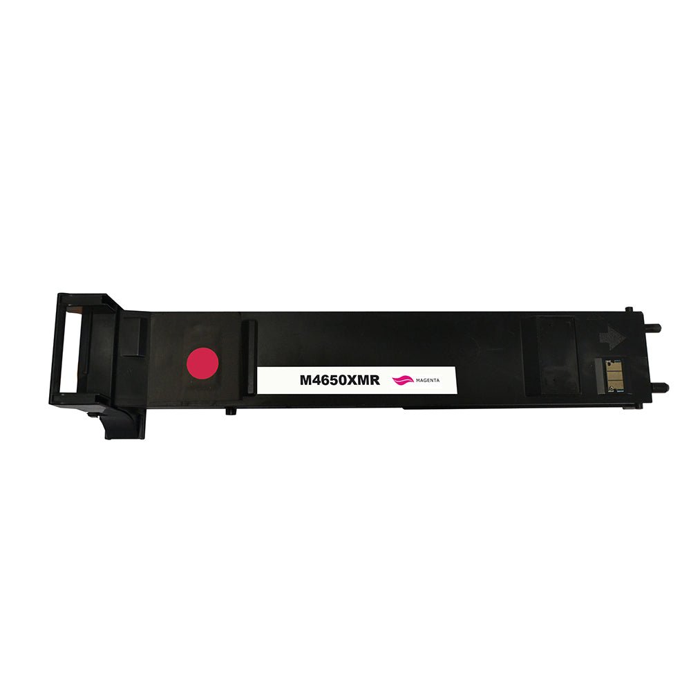 Cartouche de toner Compatible Konica Minolta A0DK352 Magenta 8000pages - KERA FRANCE Cartouche de toner Compatible Konica Minolta A0DK352 Magenta 8000pages - KERA FRANCE